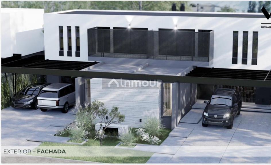 Casa en Venta en Lujan de Cuyo, Mendoza