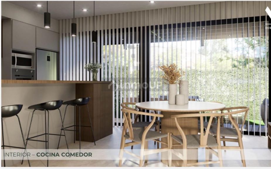 Casa en Venta en Lujan de Cuyo, Mendoza