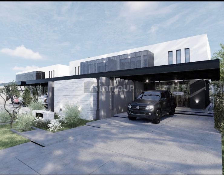 Casa en Venta en Lujan de Cuyo, Mendoza