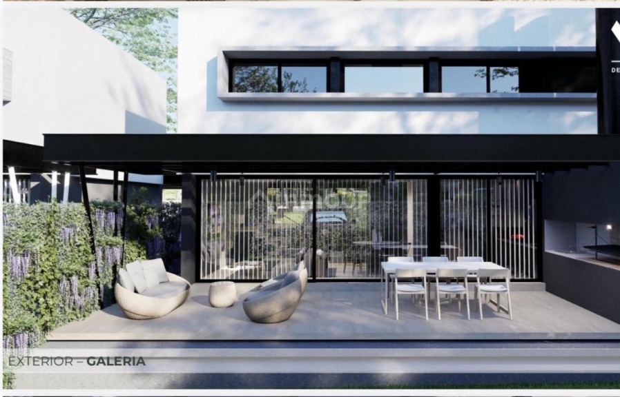 Casa en Venta en Lujan de Cuyo, Mendoza