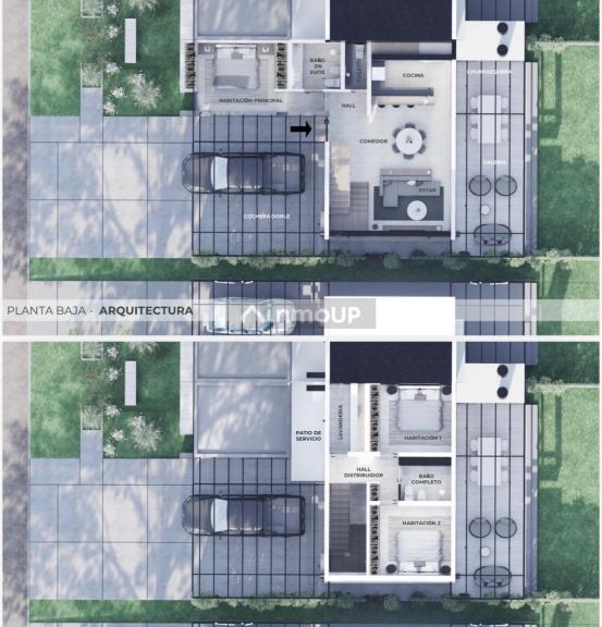 Casa en Venta en Lujan de Cuyo, Mendoza