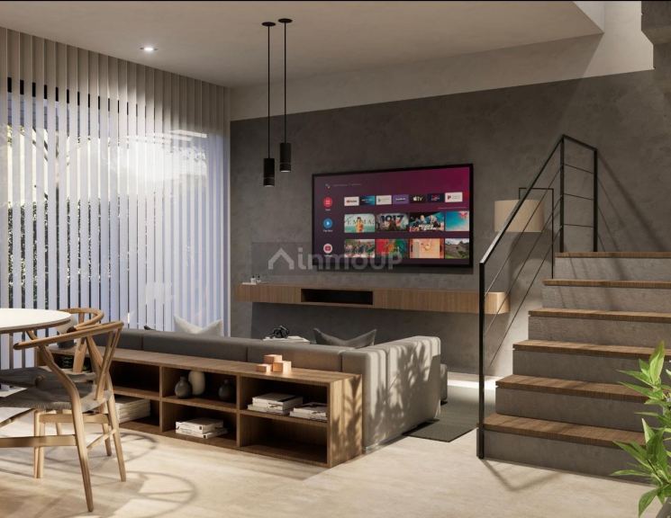 Casa en Venta en Lujan de Cuyo, Mendoza