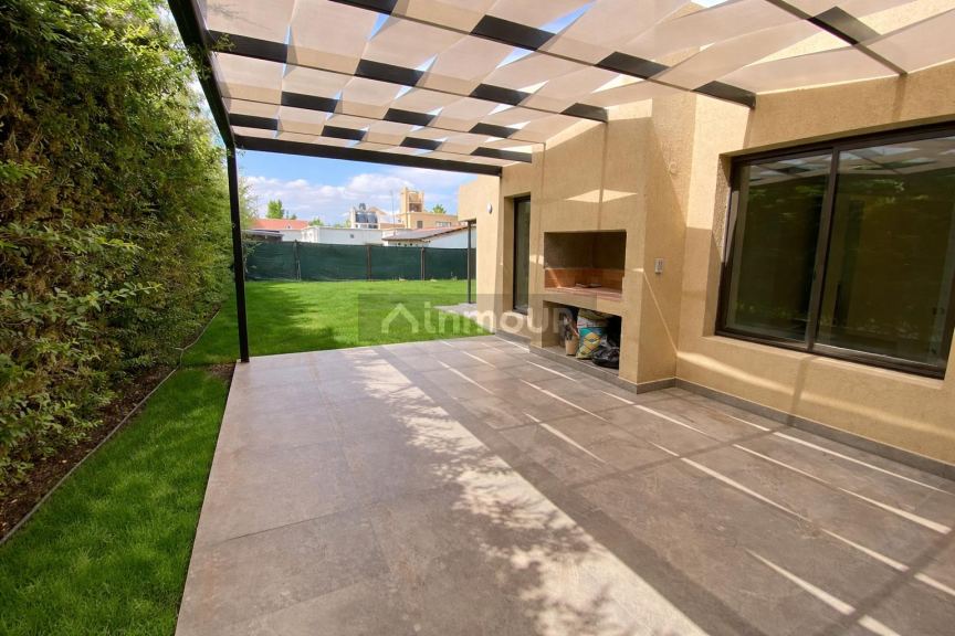 Casa en Venta en Lujan de Cuyo, Mendoza