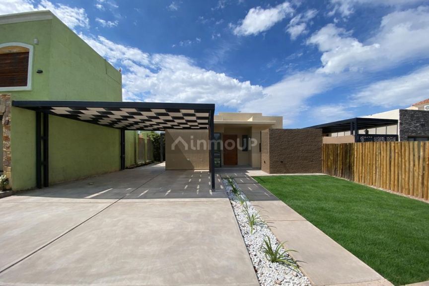 Casa en Venta en Lujan de Cuyo, Mendoza