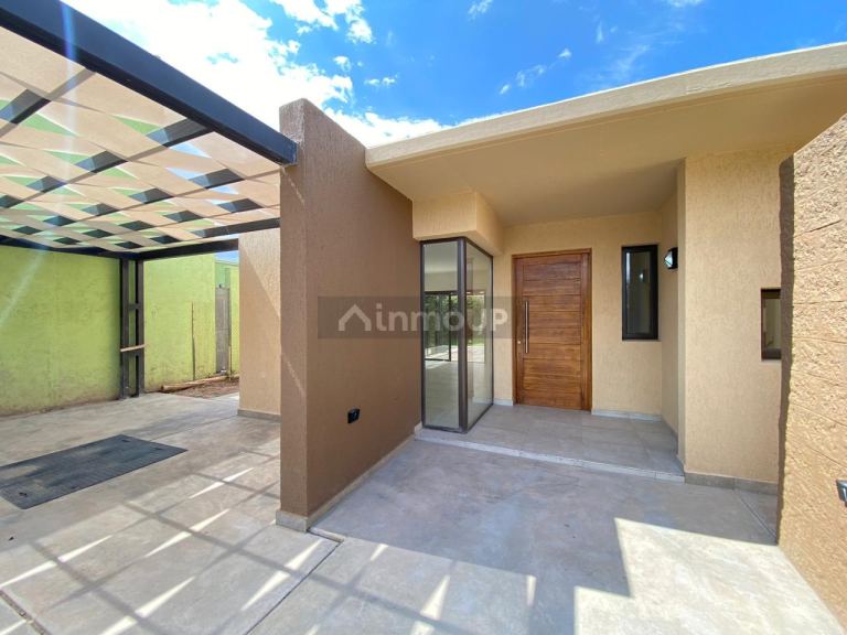 Casa en Venta en Lujan de Cuyo, Mendoza