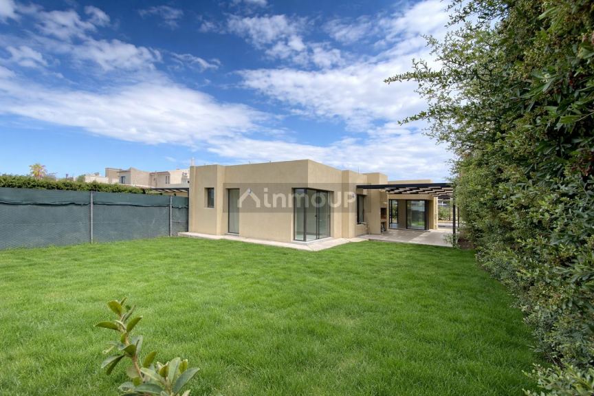 Casa en Venta en Lujan de Cuyo, Mendoza