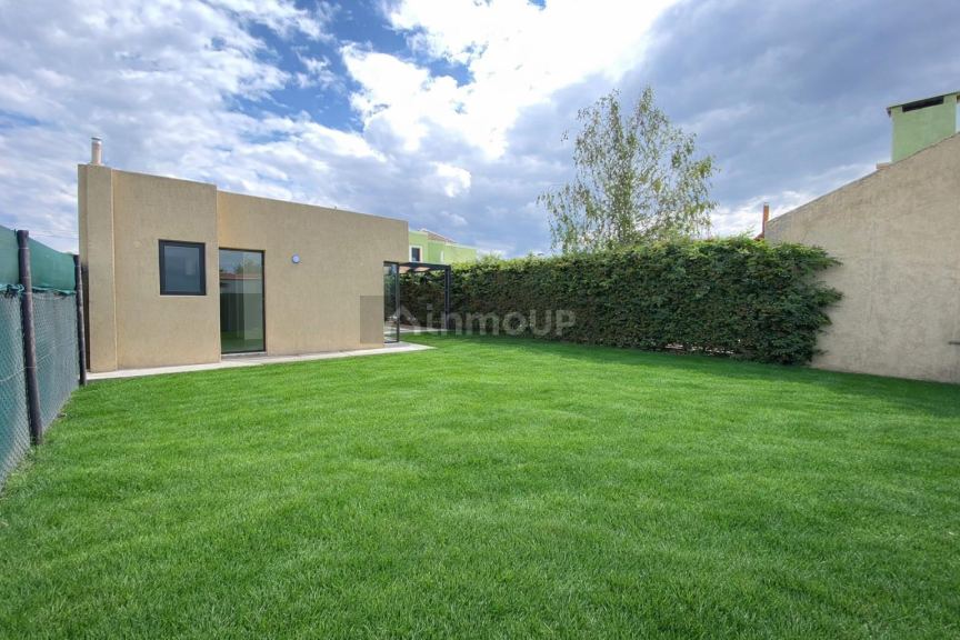 Casa en Venta en Lujan de Cuyo, Mendoza