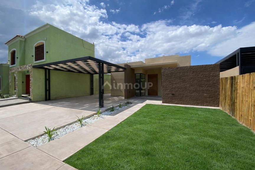 Casa en Venta en Lujan de Cuyo, Mendoza