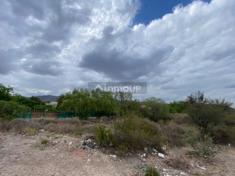 Lote en Venta en Las Heras, Mendoza