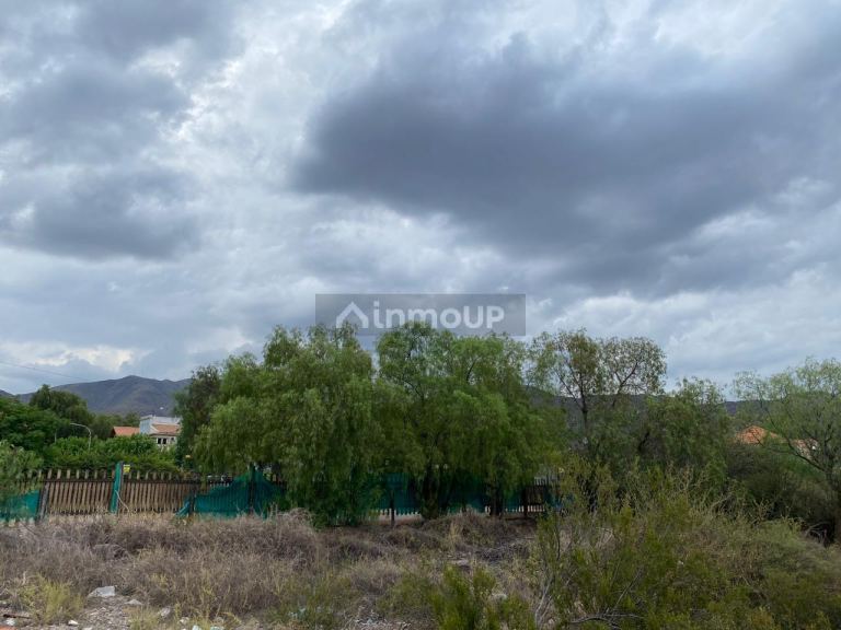 Lote en Venta en Las Heras, Mendoza