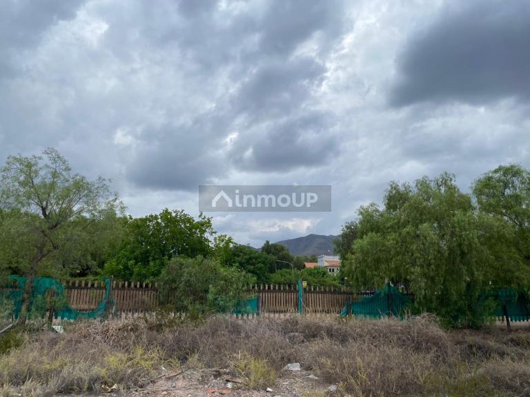 Lote en Venta en Las Heras, Mendoza