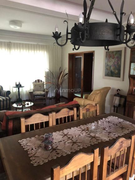 Casa en Alquiler en Capital, Mendoza