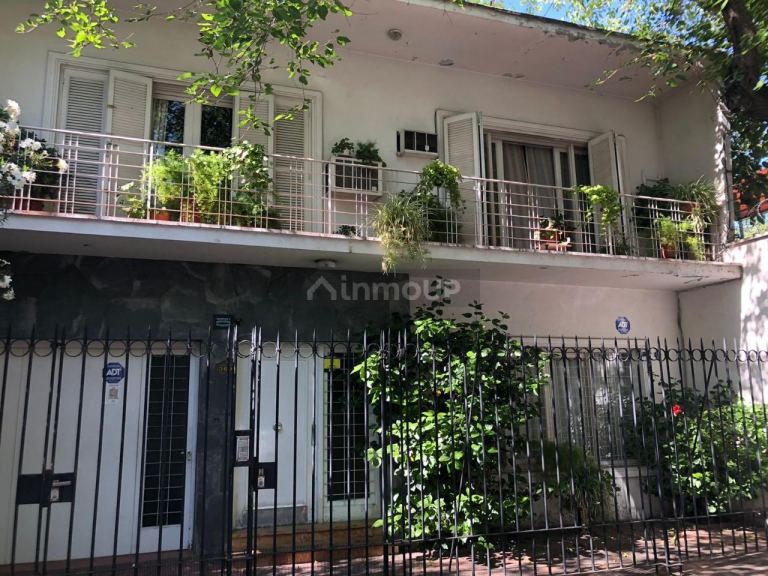 Casa en Alquiler en Capital, Mendoza