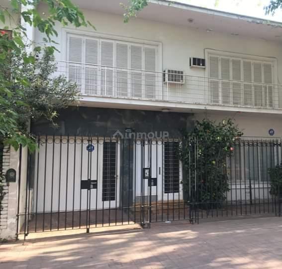 Casa en Alquiler en Capital, Mendoza