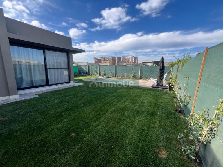 Casa en Venta en Lujan de Cuyo, Mendoza