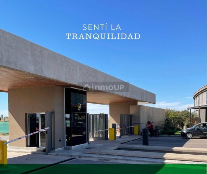 Casa en Venta en Lujan de Cuyo, Mendoza