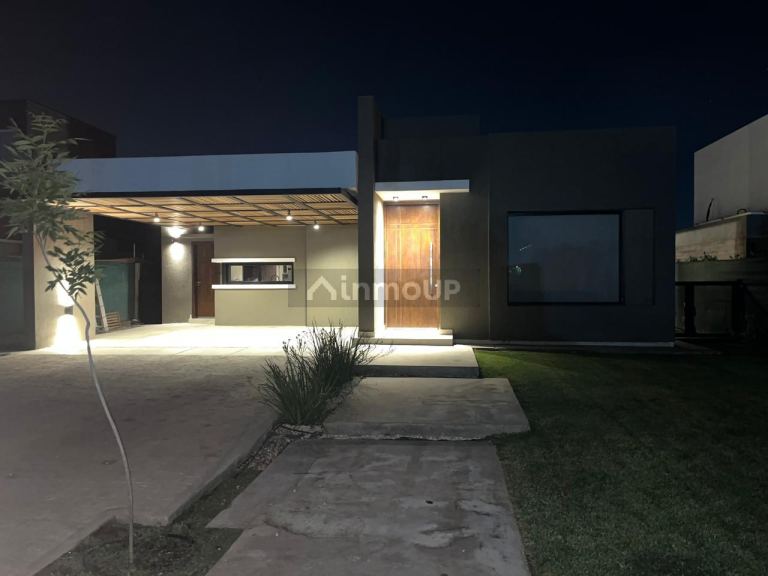 Casa en Venta en Lujan de Cuyo, Mendoza