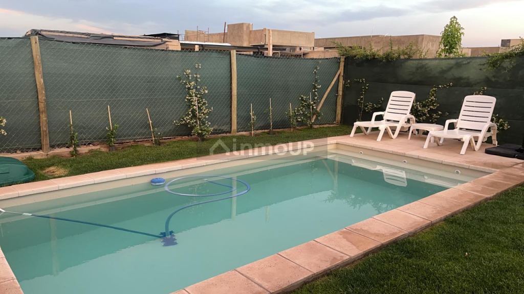 Casa en Venta en Lujan de Cuyo, Mendoza