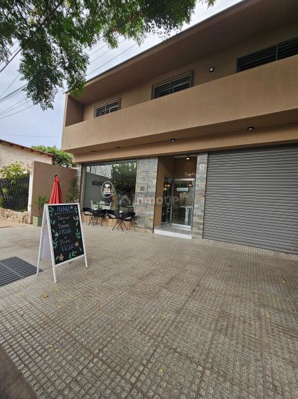 Local Comercial en Alquiler en Godoy Cruz, Mendoza