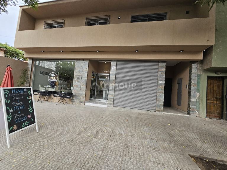Local Comercial en Alquiler en Godoy Cruz, Mendoza