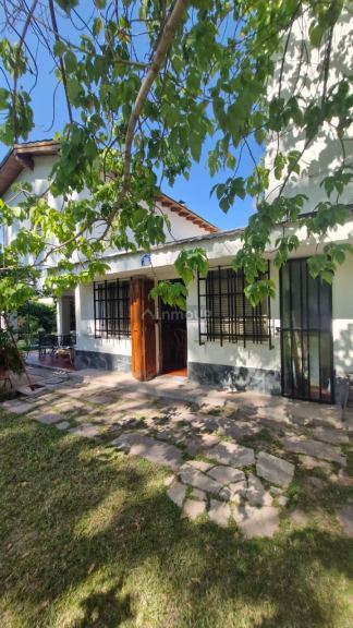 Casa en Venta en Lujan de Cuyo, Mendoza
