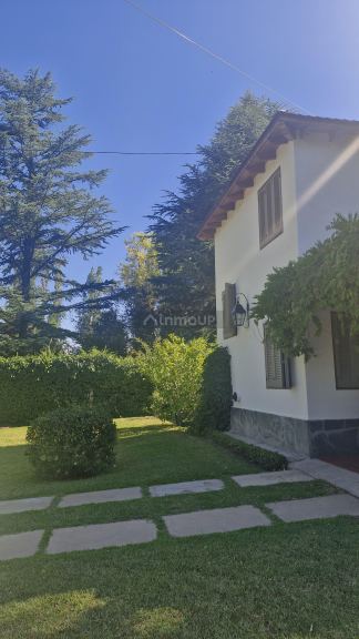 Casa en Venta en Lujan de Cuyo, Mendoza