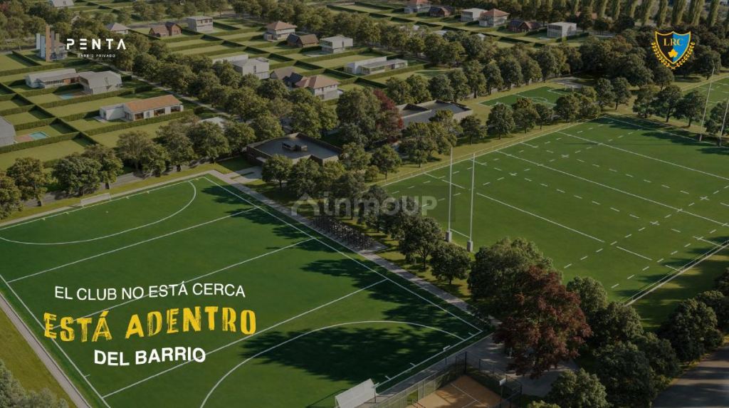 Lote en Venta en Lujan de Cuyo, Mendoza