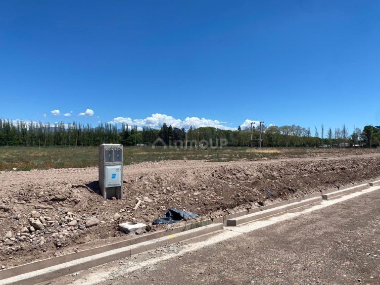 Lote en Venta en Lujan de Cuyo, Mendoza