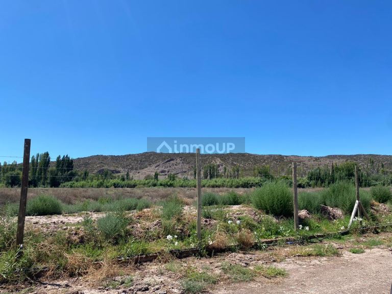 Lote en Venta en Lujan de Cuyo, Mendoza