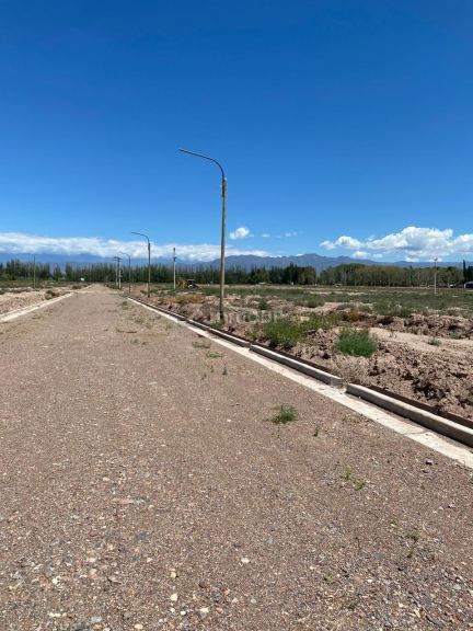 Lote en Venta en Lujan de Cuyo, Mendoza