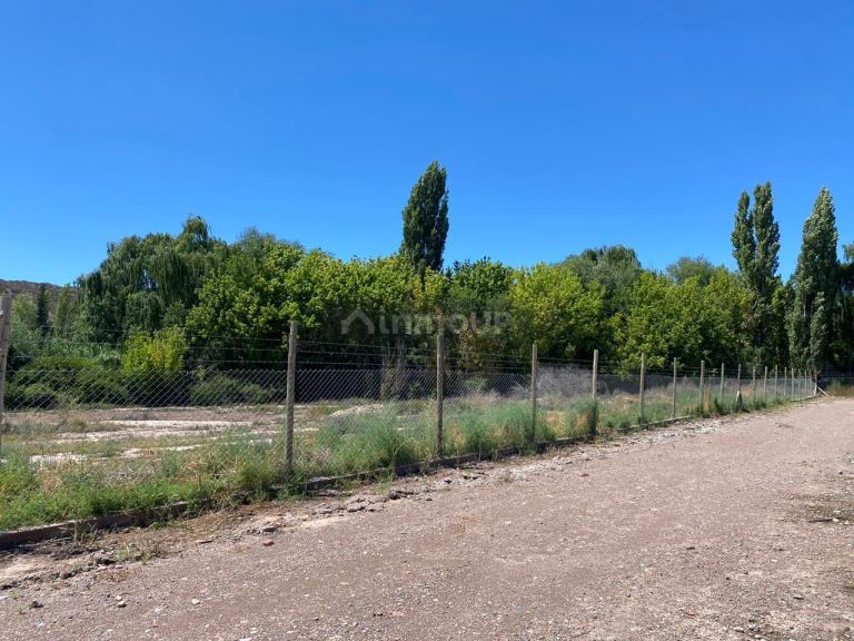 Lote en Venta en Lujan de Cuyo, Mendoza