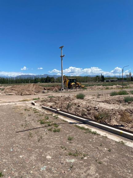 Lote en Venta en Lujan de Cuyo, Mendoza