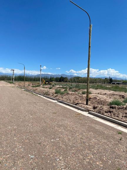 Lote en Venta en Lujan de Cuyo, Mendoza