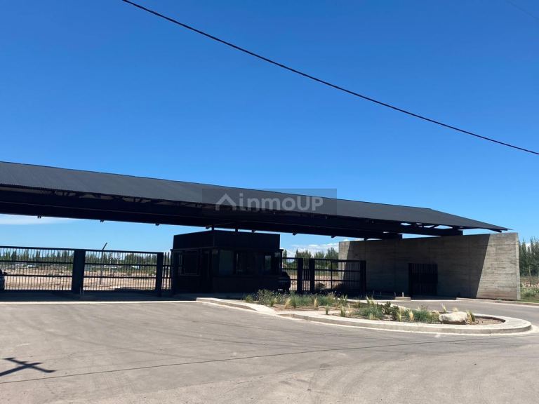 Lote en Venta en Lujan de Cuyo, Mendoza