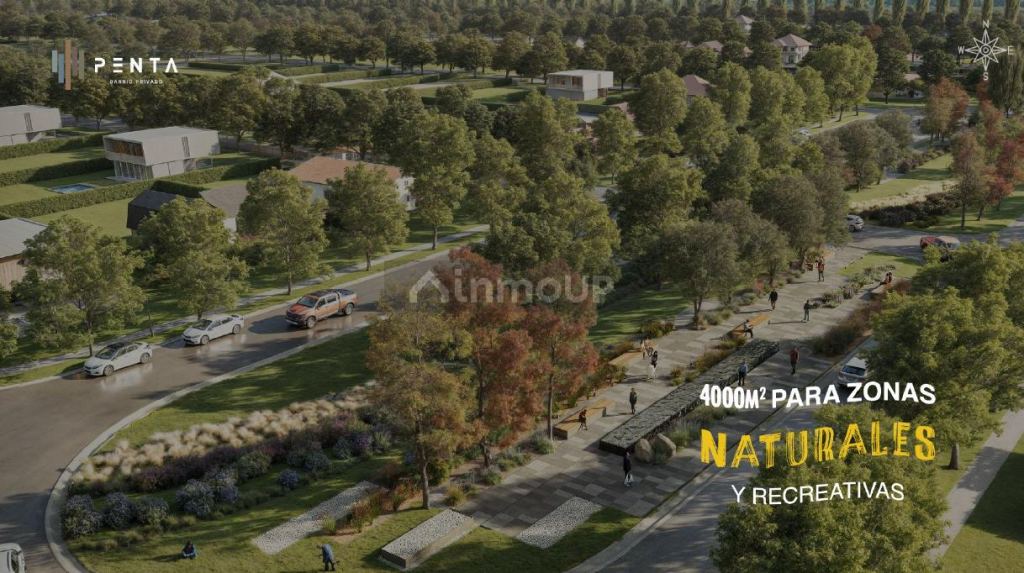 Lote en Venta en Lujan de Cuyo, Mendoza