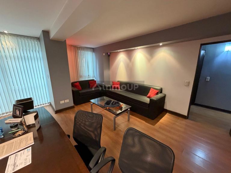 Oficina en Alquiler en Capital, Mendoza