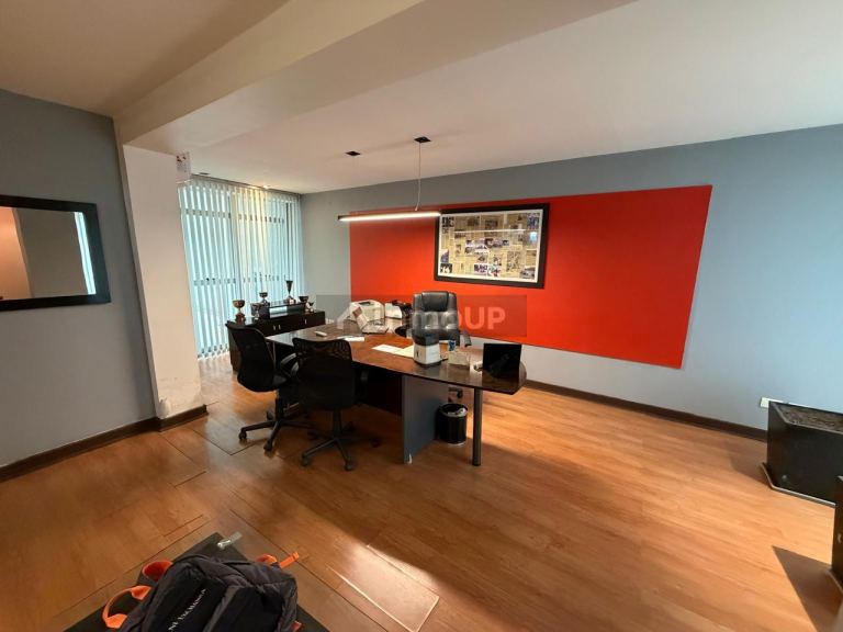 Oficina en Alquiler en Capital, Mendoza