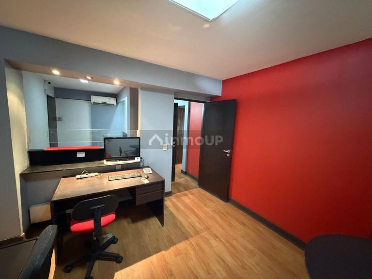 Oficina en Alquiler en Capital, Mendoza