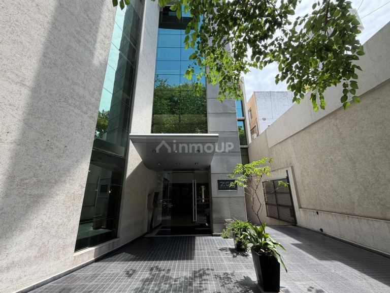 Oficina en Alquiler en Capital, Mendoza