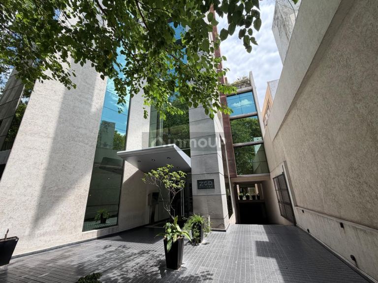 Oficina en Alquiler en Capital, Mendoza
