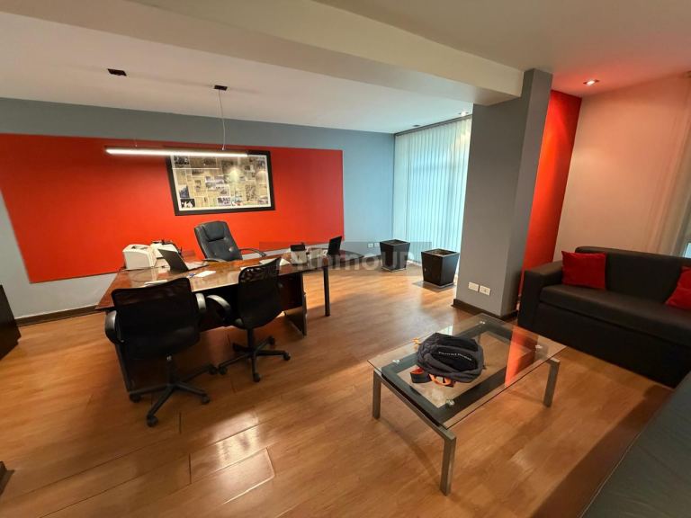 Oficina en Alquiler en Capital, Mendoza