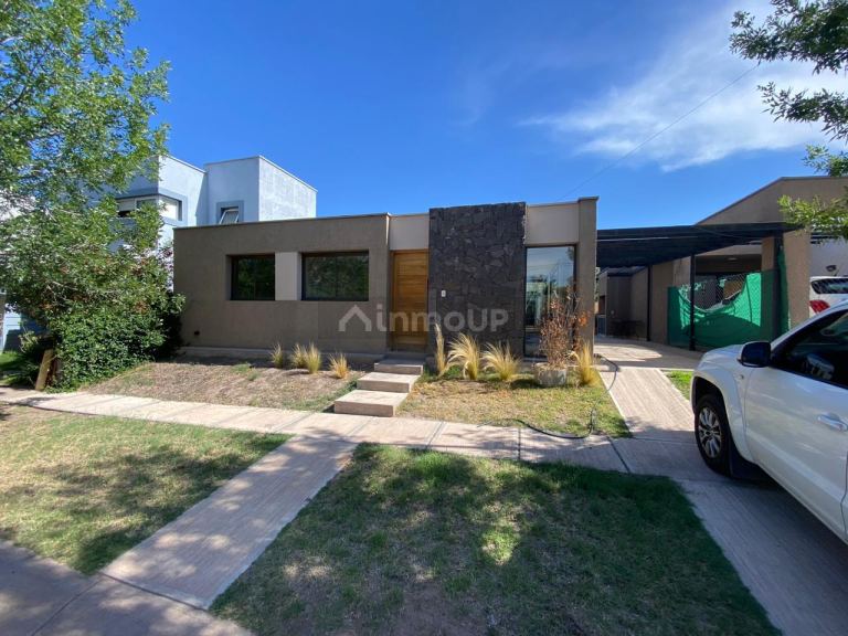 Casa en Venta en Lujan de Cuyo, Mendoza