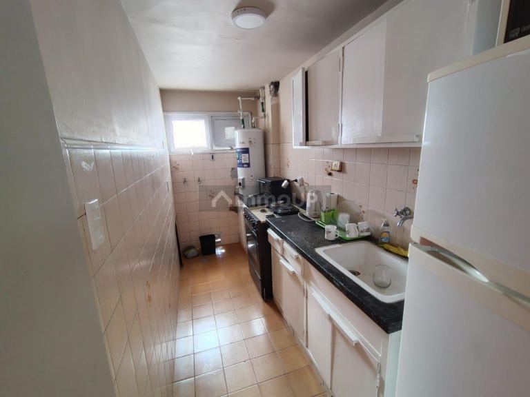 Departamento en Venta en Capital, Mendoza