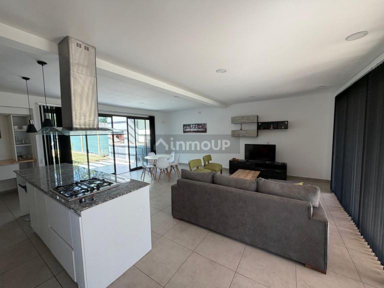 Casa en Alquiler en Lujan de Cuyo, Mendoza