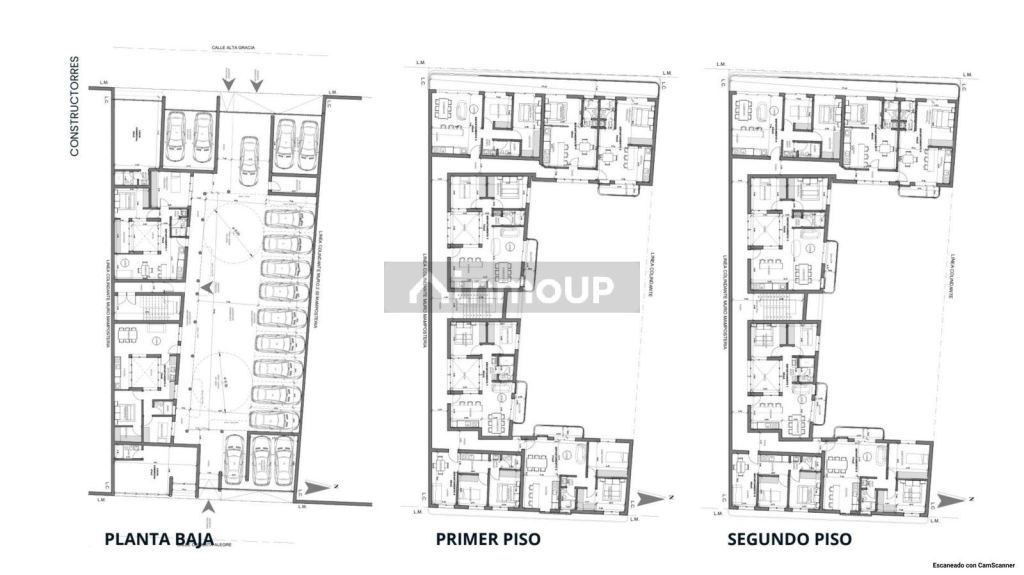 Departamento en Venta en Guaymallen, Mendoza