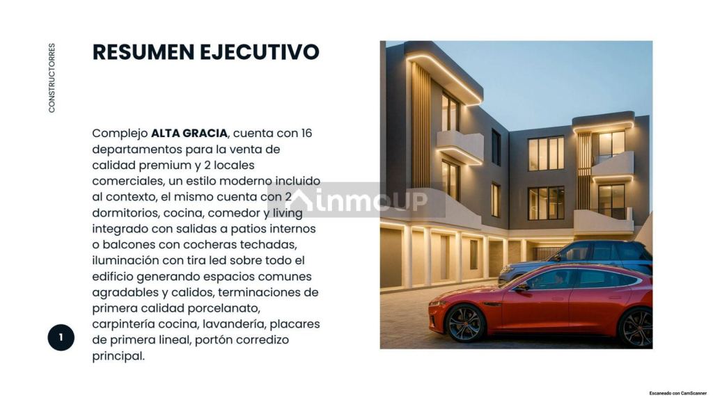 Departamento en Venta en Guaymallen, Mendoza