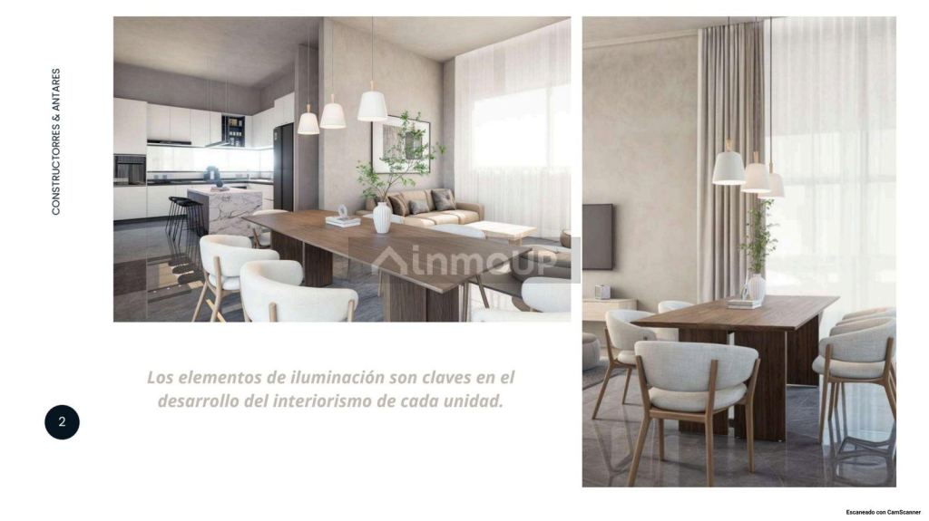 Departamento en Venta en Guaymallen, Mendoza