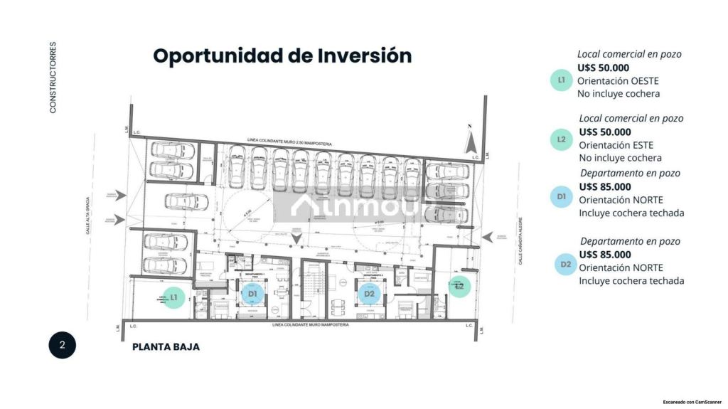Local Comercial en Venta en Guaymallen, Mendoza