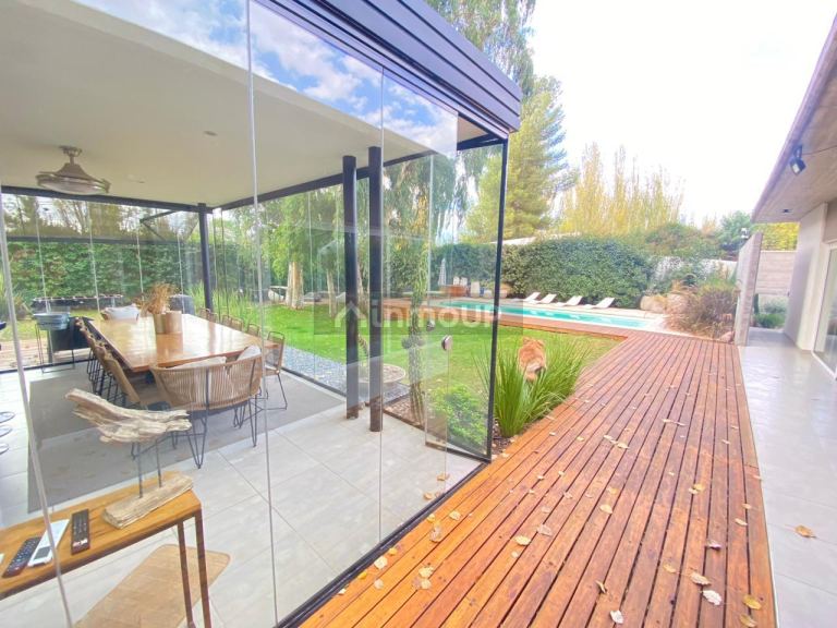 Casa en Venta en Lujan de Cuyo, Mendoza