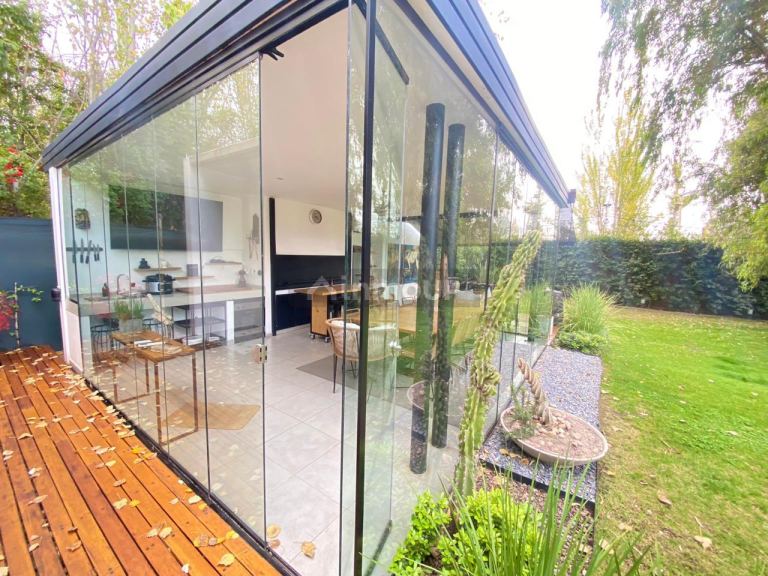 Casa en Venta en Lujan de Cuyo, Mendoza